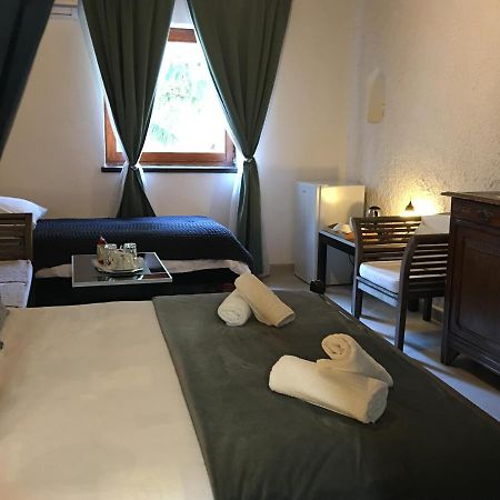 Palmera 모스타르 외부 사진