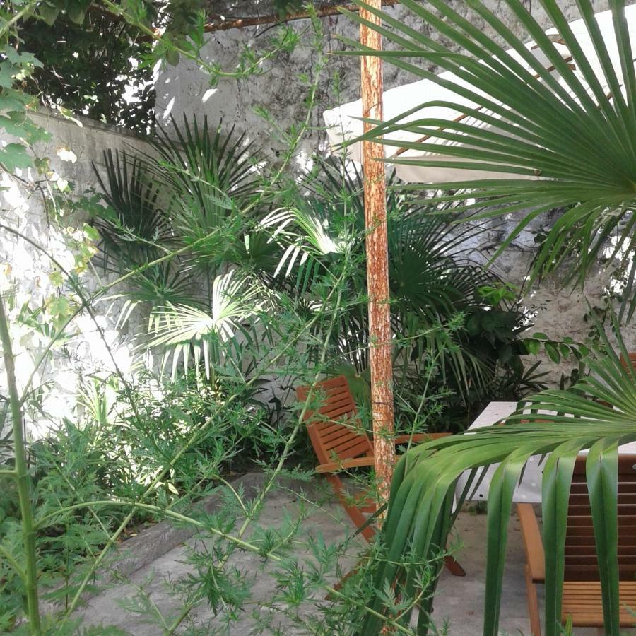 Palmera 모스타르 외부 사진