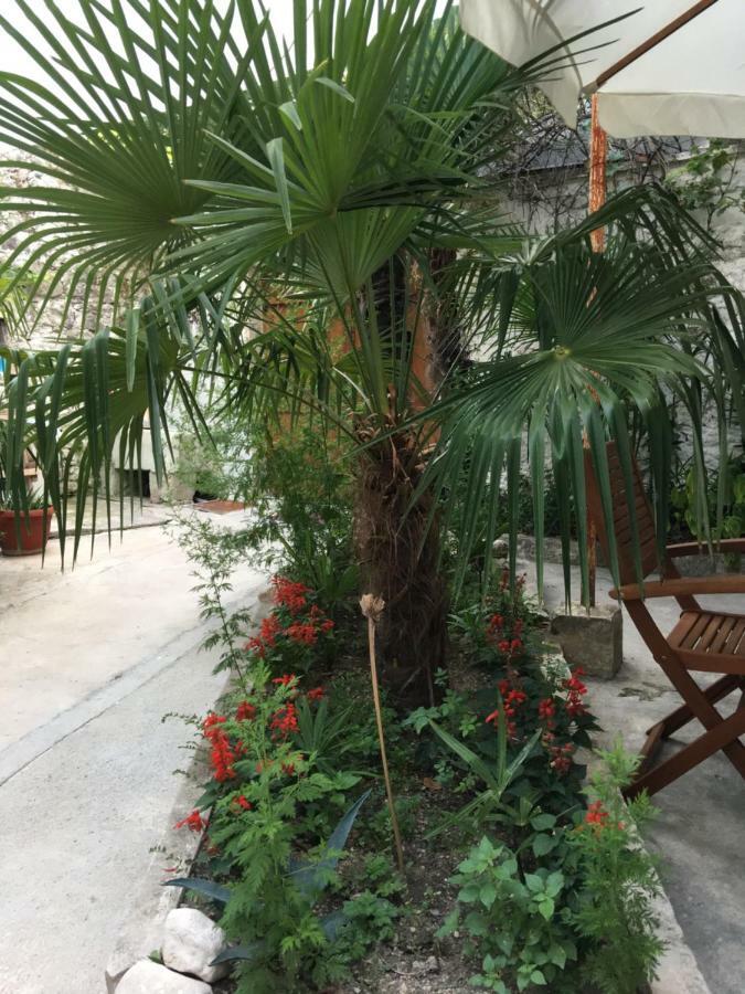 Palmera 모스타르 외부 사진